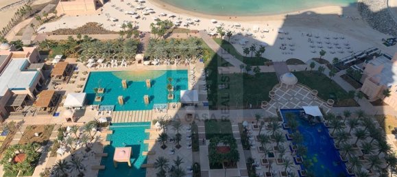 Квартира с 2 спальнями в Марина, ОАЭ № 7493 3