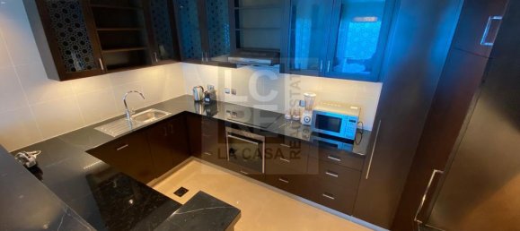 Квартира с 2 спальнями в Марина, ОАЭ № 7493 2