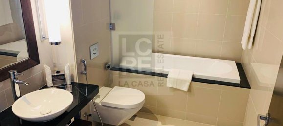 Квартира с 2 спальнями в Марина, ОАЭ № 7493 9