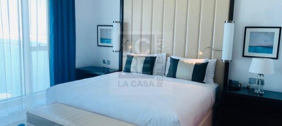 Квартира с 2 спальнями в Марина, ОАЭ № 7493 4