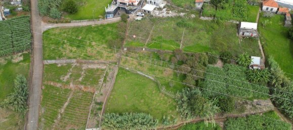 قطعة أرض في Camara de Lobos, Portugal 3339متر مربع رقم 132172 5