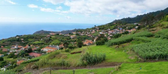 قطعة أرض في Camara de Lobos, Portugal 3339متر مربع رقم 132172 11