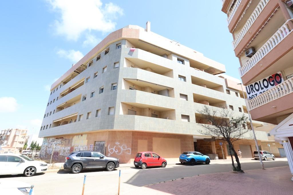 Apartamento T3 em La Mata, Spain N.º 366292