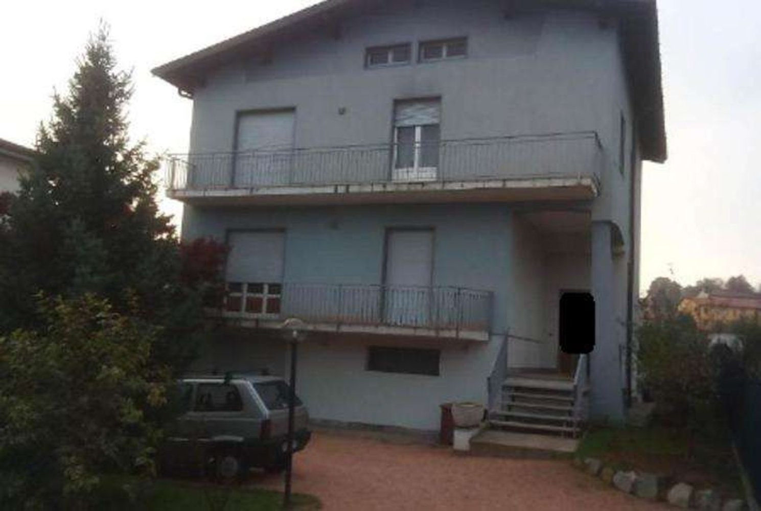 4-Zimmer Haus in Gazzada Schianno, Italy, Nr. 15395