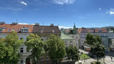 3 rooms Apartment in Penzing, Austria No. 84631