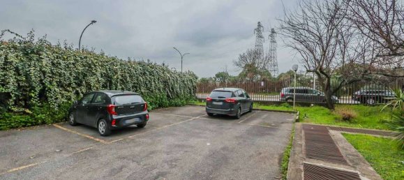 3 rooms Apartment in Rome, Italy No. 148168 8