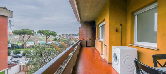 3 rooms Apartment in Rome, Italy No. 148168 2