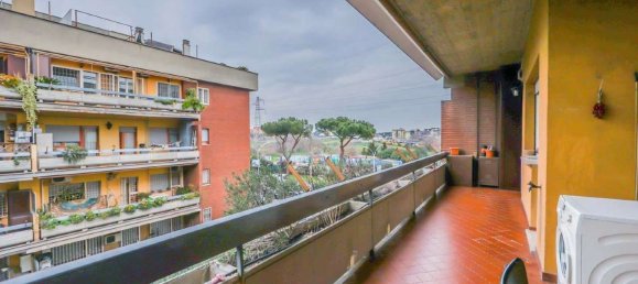 3 rooms Apartment in Rome, Italy No. 148168 25