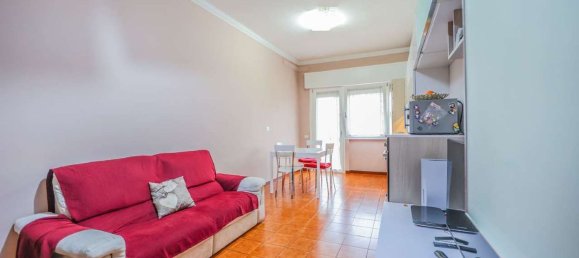 3 rooms Apartment in Rome, Italy No. 148168 17
