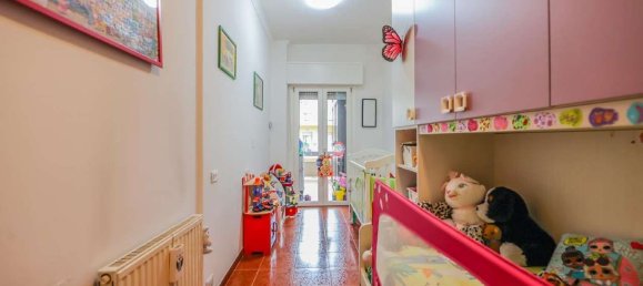 3 rooms Apartment in Rome, Italy No. 148168 11