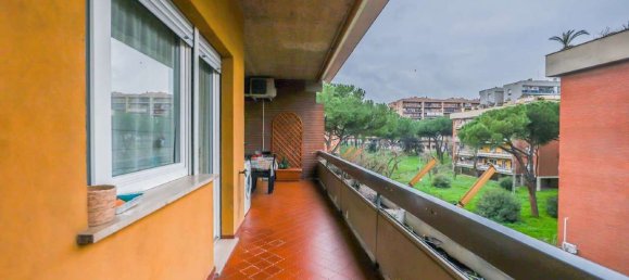 3 rooms Apartment in Rome, Italy No. 148168 24