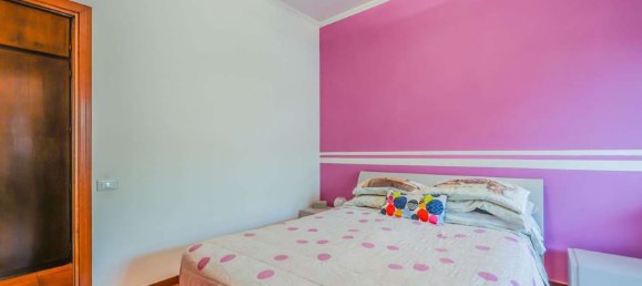 3 rooms Apartment in Rome, Italy No. 148168 21