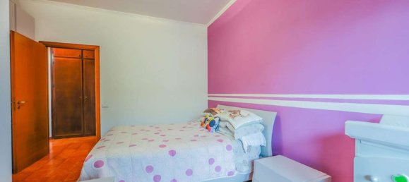 3 rooms Apartment in Rome, Italy No. 148168 10