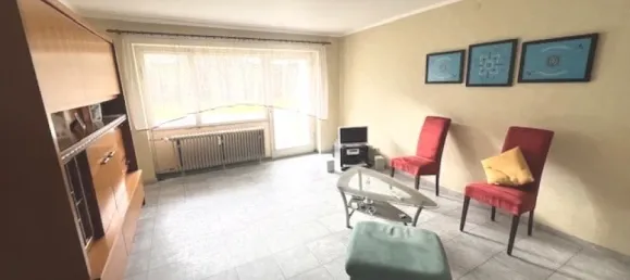 3 chambres Appartement à Rottweil, Germany No. 38215 8