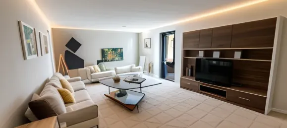 3 chambres Appartement à Rottweil, Germany No. 38215 6