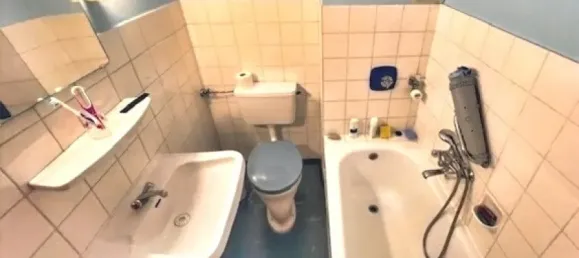 3 chambres Appartement à Rottweil, Germany No. 38215 13