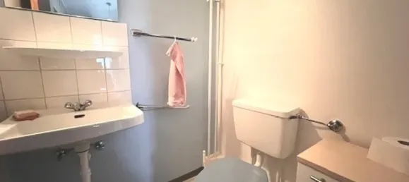 3 chambres Appartement à Rottweil, Germany No. 38215 16