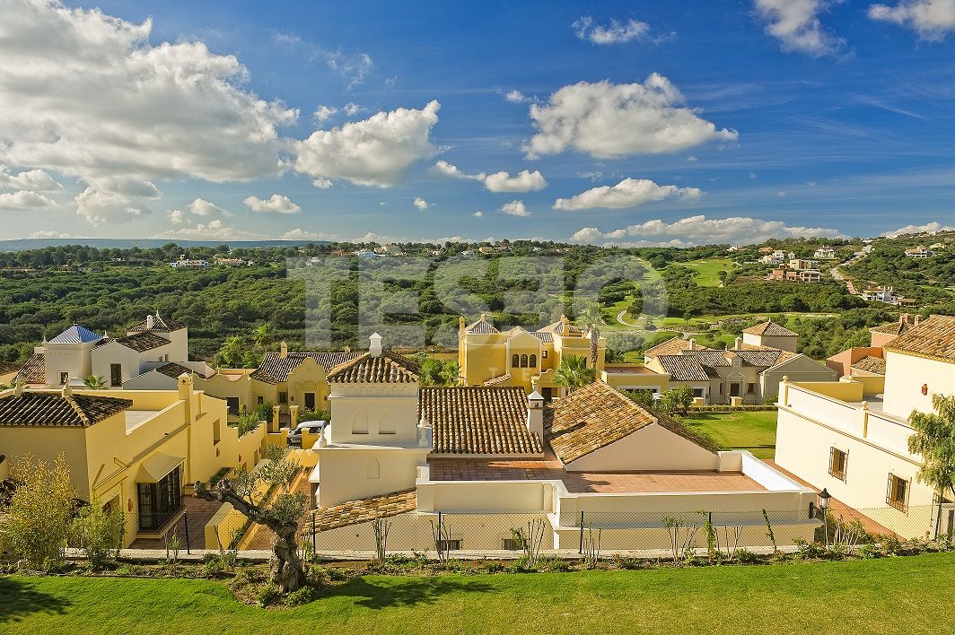 4 Schlafzimmer Villa in Cadiz, Spain, Nr. 29404