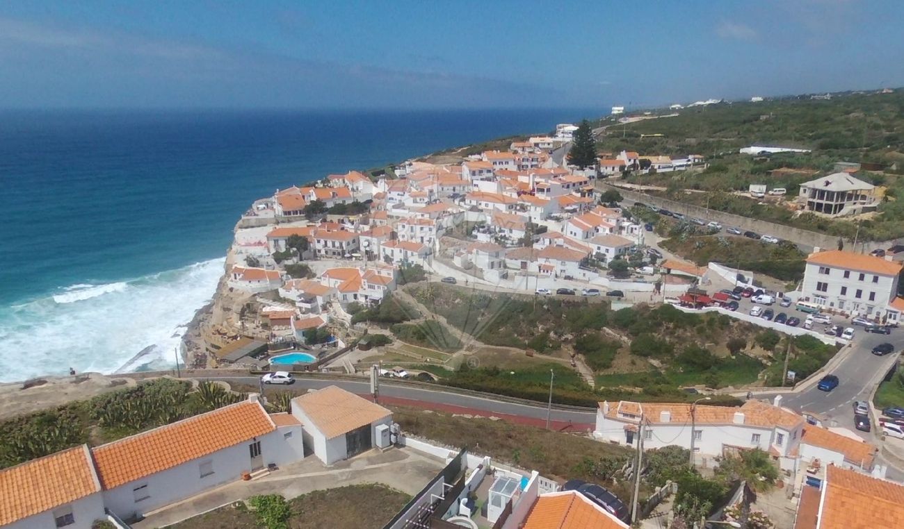 Casa T2 em Colares, Portugal N.º 162381