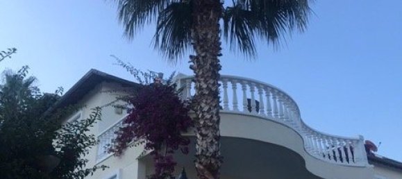 فيلا 3+1 في Antalya, Turkey رقم 34050 11