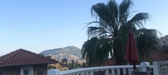 فيلا 3+1 في Antalya, Turkey رقم 34050 15