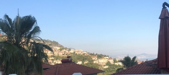 فيلا 3+1 في Antalya, Turkey رقم 34050 13