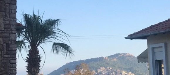 فيلا 3+1 في Antalya, Turkey رقم 34050 5