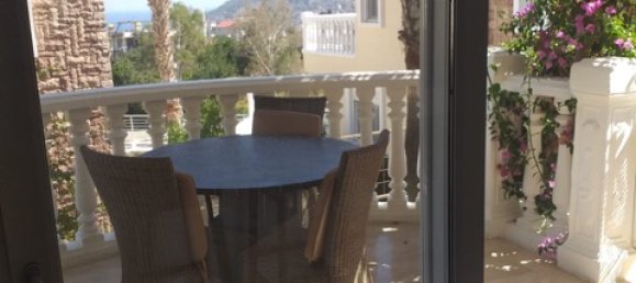 فيلا 3+1 في Antalya, Turkey رقم 34050 8