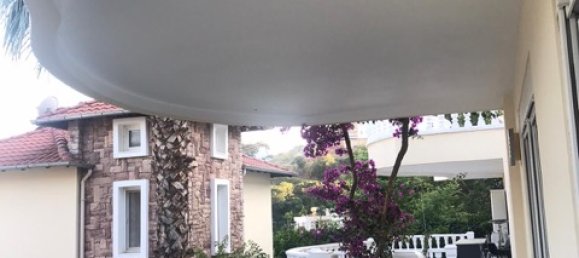 فيلا 3+1 في Antalya, Turkey رقم 34050 10