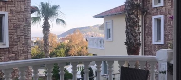 فيلا 3+1 في Antalya, Turkey رقم 34050 7