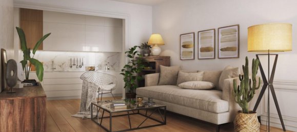 Studio-Eigentumswohnung in Lisbon, Portugal, Nr. 6798 2