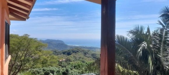 3 bedrooms House in Hojancha, Costa Rica No. 450 6