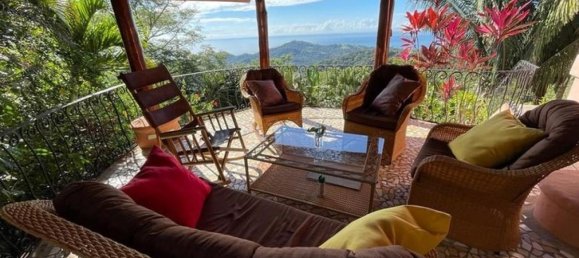 3 bedrooms House in Hojancha, Costa Rica No. 450 5