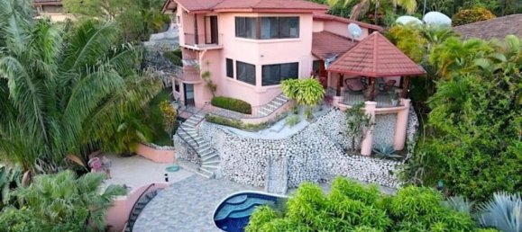 3 bedrooms House in Hojancha, Costa Rica No. 450 3