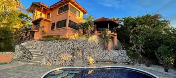 3 bedrooms House in Hojancha, Costa Rica No. 450 4