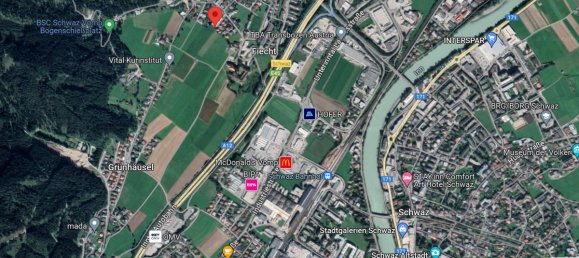 1-salle Parking à Vomp, Austria No. 174913 5