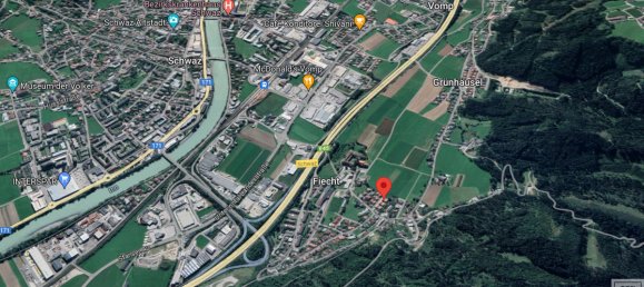 1-salle Parking à Vomp, Austria No. 174913 6