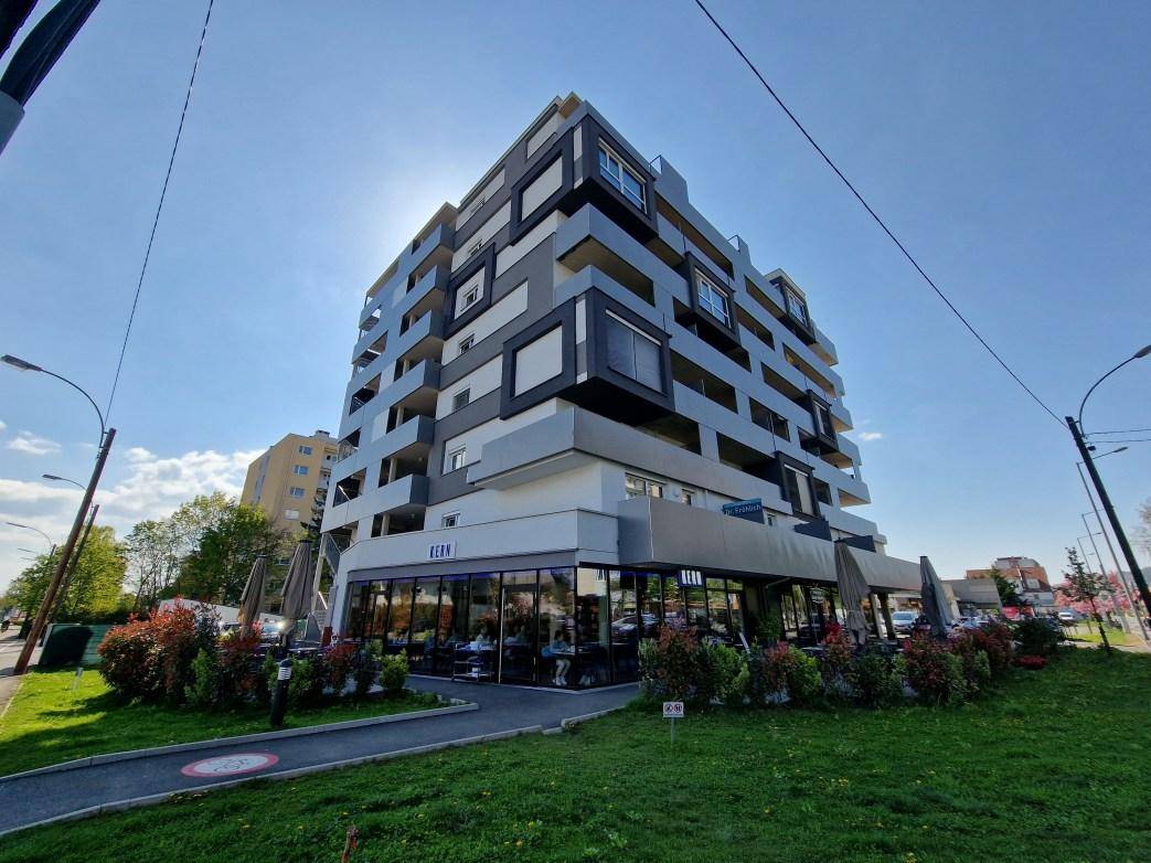 2 rooms Apartment in Eggenberg, Austria No. 243868