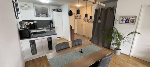 2 rooms Apartment in Eggenberg, Austria No. 243868 4