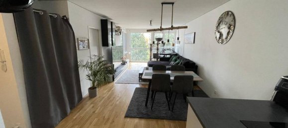 2 rooms Apartment in Eggenberg, Austria No. 243868 7