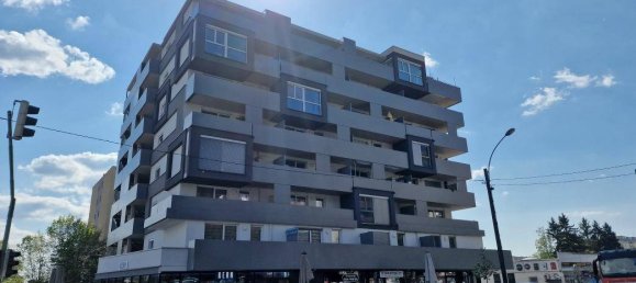 2 rooms Apartment in Eggenberg, Austria No. 243868 17