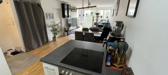 2 rooms Apartment in Eggenberg, Austria No. 243868 3