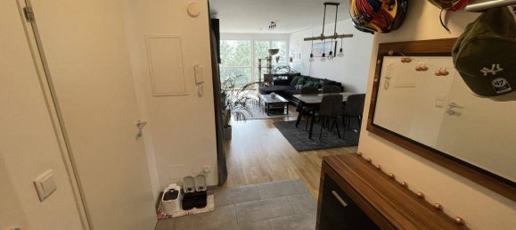 2 rooms Apartment in Eggenberg, Austria No. 243868 13