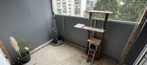 2 rooms Apartment in Eggenberg, Austria No. 243868 11