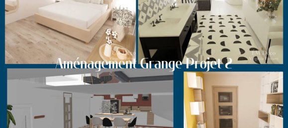 4 chambres Maison à Bévillers, France No. 156546 11