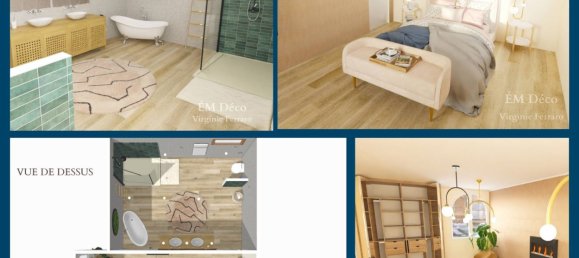 4 chambres Maison à Bévillers, France No. 156546 10