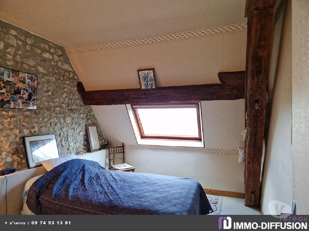 5 rooms House in La Loupe, France No. 268750