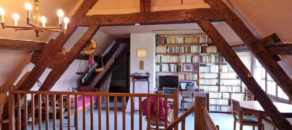 5 rooms House in La Loupe, France No. 268750 2