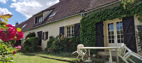 5 rooms House in La Loupe, France No. 268750 3