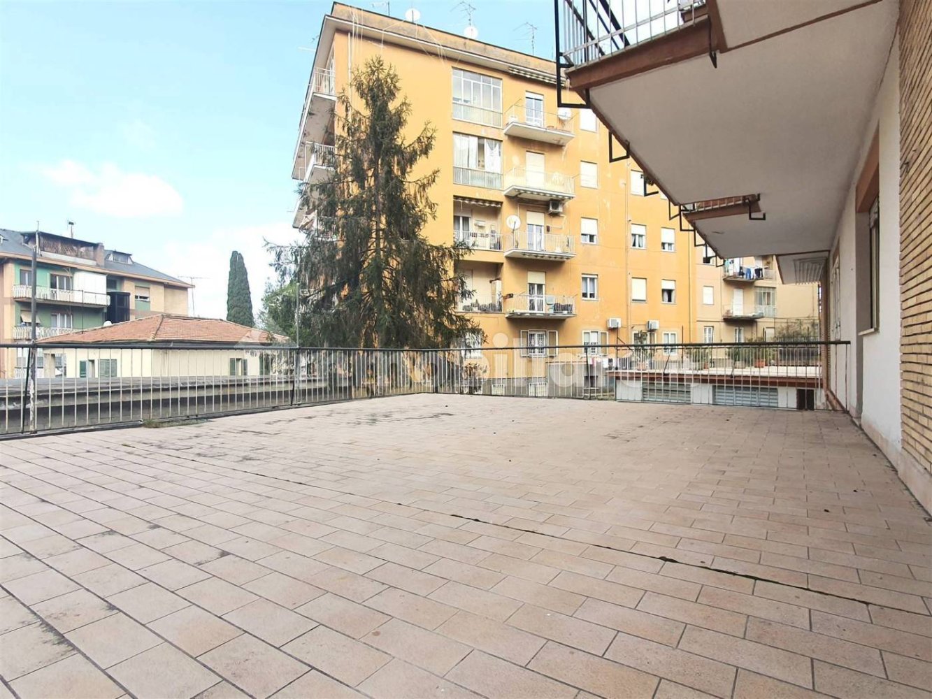 Apartamento de 2 dormitorios en Viterbo, Italy No. 306183